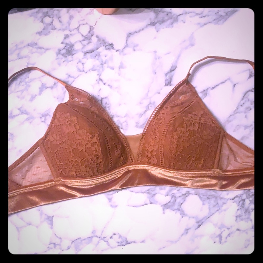 Gorgeous bra